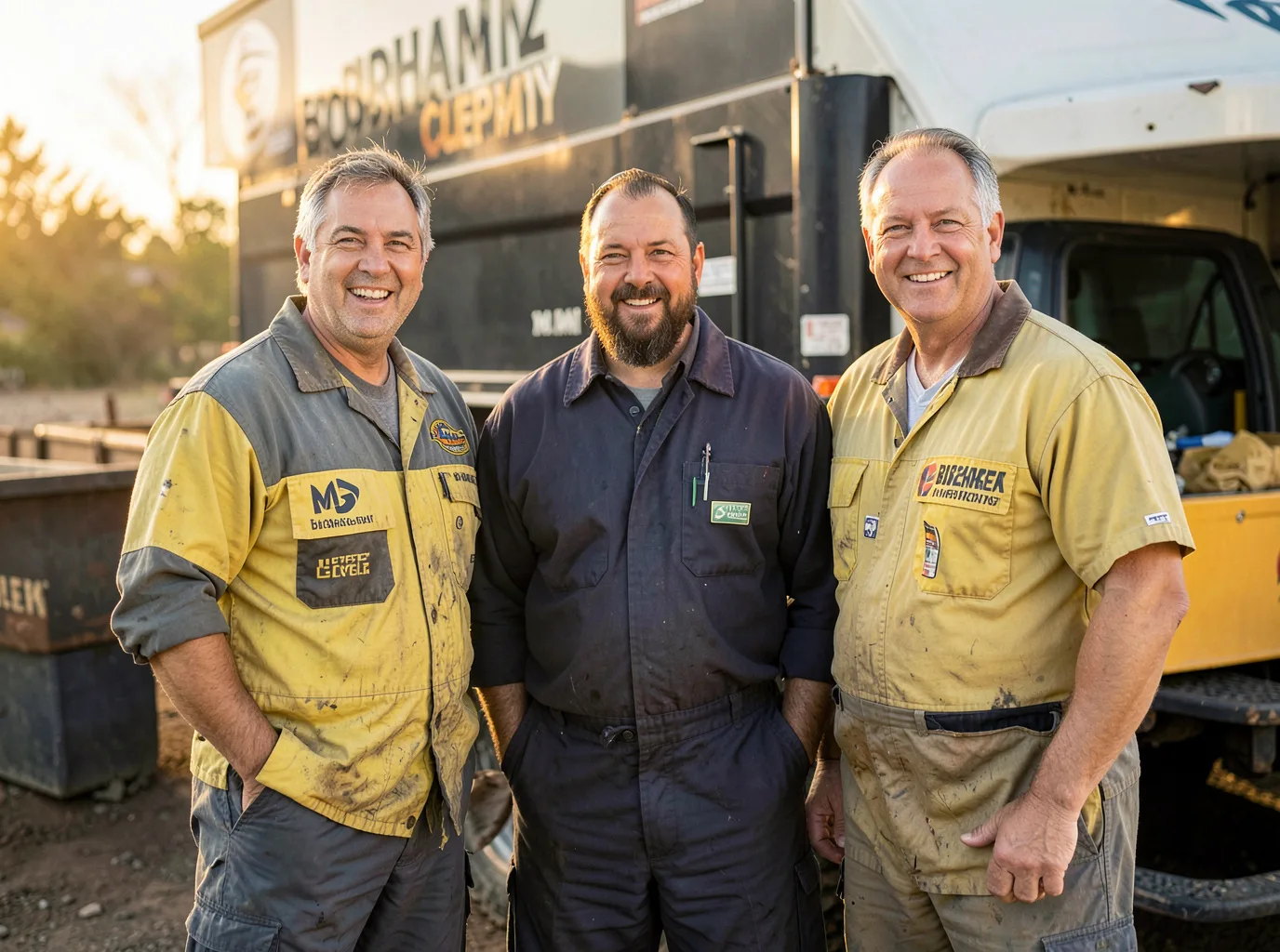 Sewage Cleanup company in Lyndhurst, VA