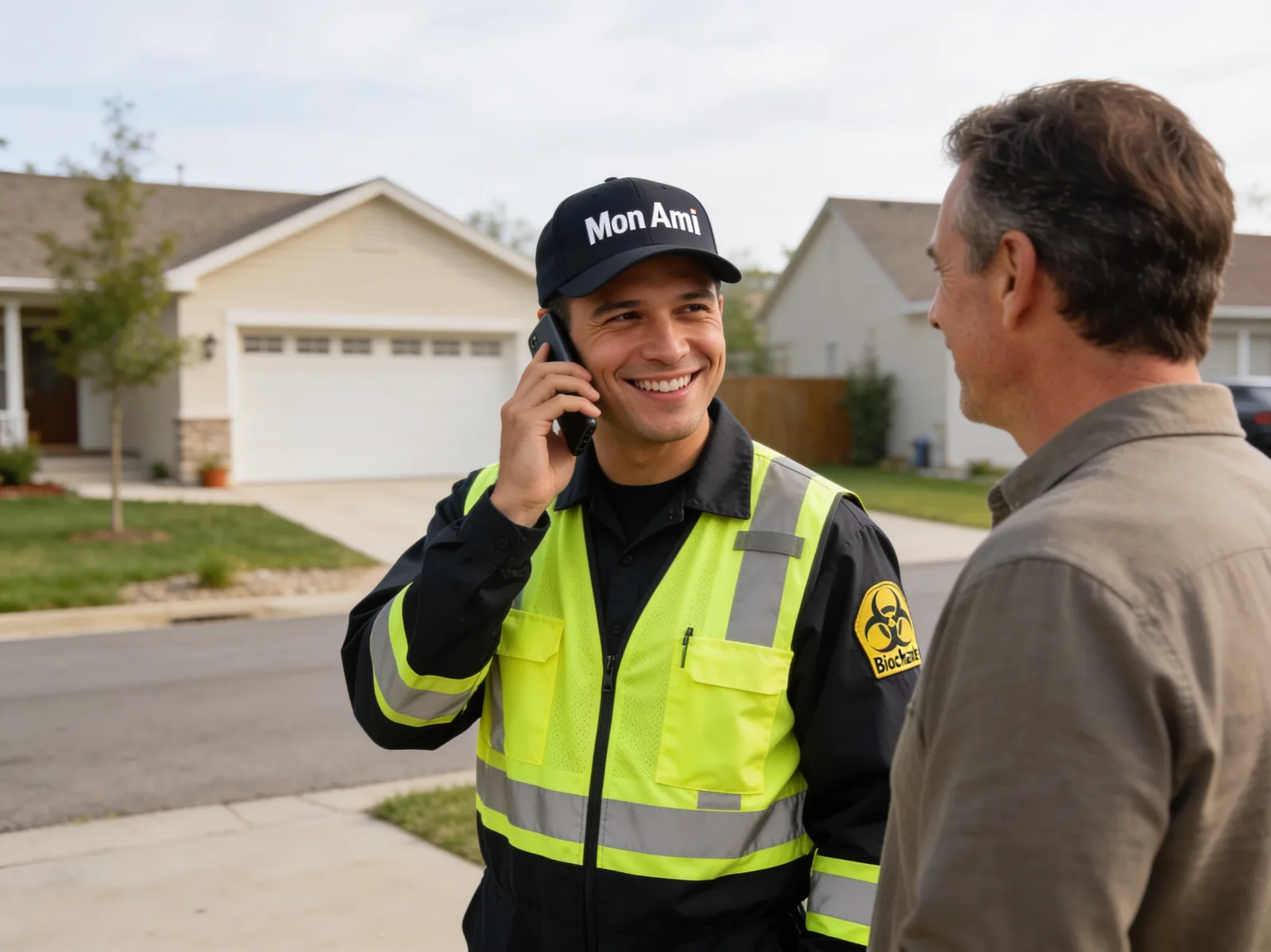 Sewage Cleanup Lyndhurst, VA FAQs