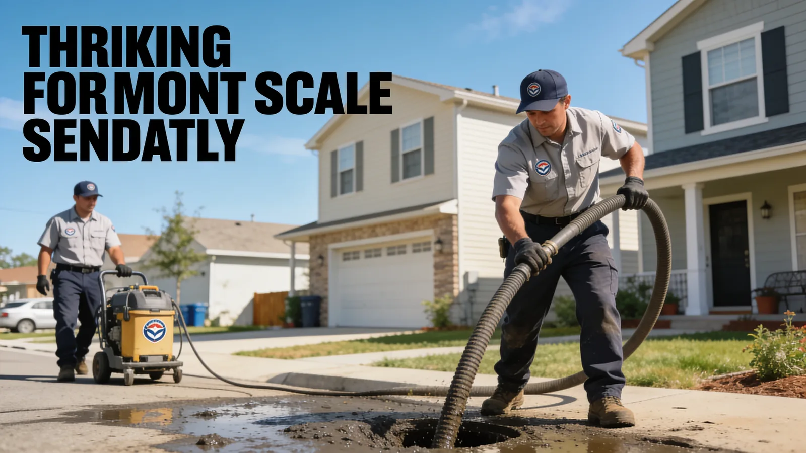 Sewage Cleanup in Lyndhurst, VA near me